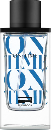 Rue Broca - On Time Blue Pour Homme 100 ml
