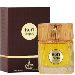 Elite Risala - Kefi Frappe Eau de Parfum 100 ml