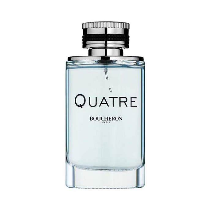 Оригинал Boucheron - Quatre Pour Homme 100 ml