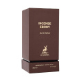Maison Alhambra - Incense Ebony edp 80 ml