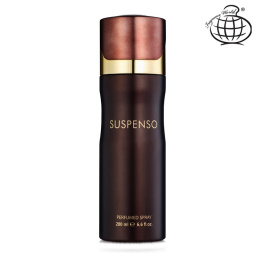 Дезодорант Fragrance World Suspenso (ОАЭ)