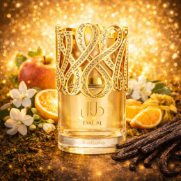 Lattafa - Dalal Eau de Parfum 100 ml