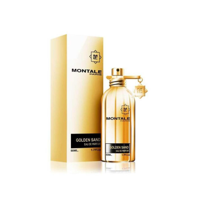 Оригинал Montale - Golden Sand 50 ml