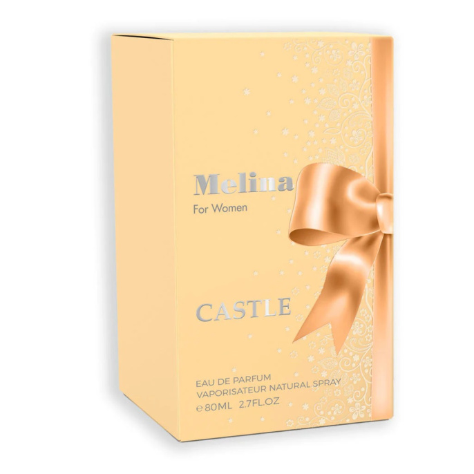 Milestone - Melina Castle 80 ml