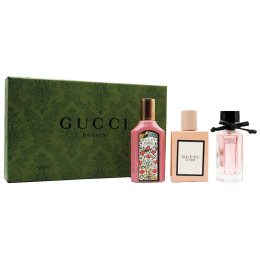 Набор Gucci Beauty 3x30 ml