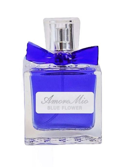 Today Parfum - Amore Mio Blue Flower 50 мл