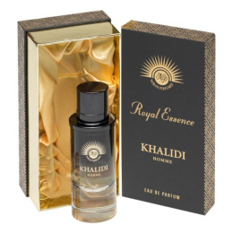 Оригинал Noran Perfumes - Khalidi Eau de Parfum 75 ml