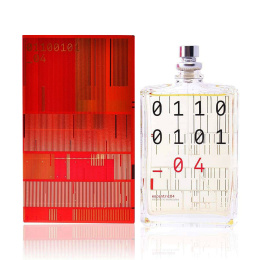 Высокого качества в коробке Escentric Molecules - Escentric 04, 100 ml