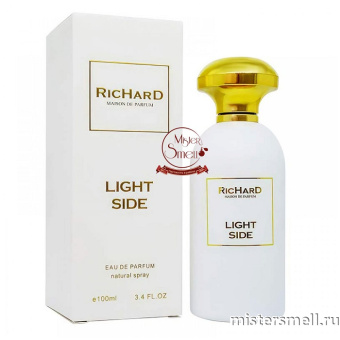 Купить Высокого качества RicHard - Light Side, 100 ml духи оптом