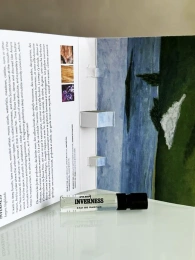 Пробник Оригинал Memo Paris Inverness Eau De Parfum 1.5 ml