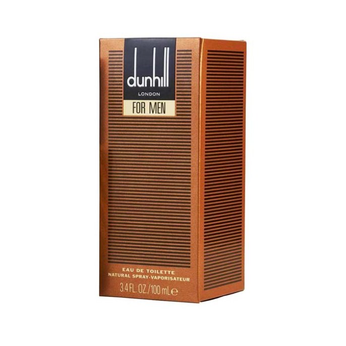 Оригинал Alfred Dunhill - Dunhill for Men Eau de Toilette 100 ml