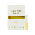 Пробник оригинал Azzaro Pour Elle Extreme 1.5 ml