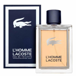 Оригинал Lacoste - L'Homme Eau de Toilette 150 ml
