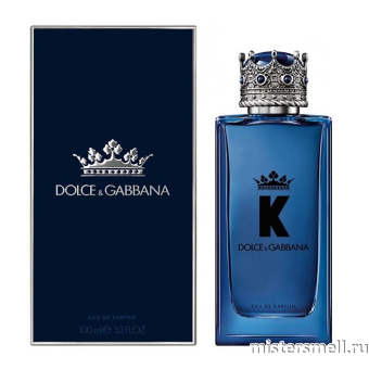 Купить Высокого качества Dolce&Gabbana - K by D&G eau de parfum, 100 ml оптом