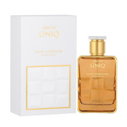 Armaf - Uniq Oud Forever Eau De Parfum 100 ml