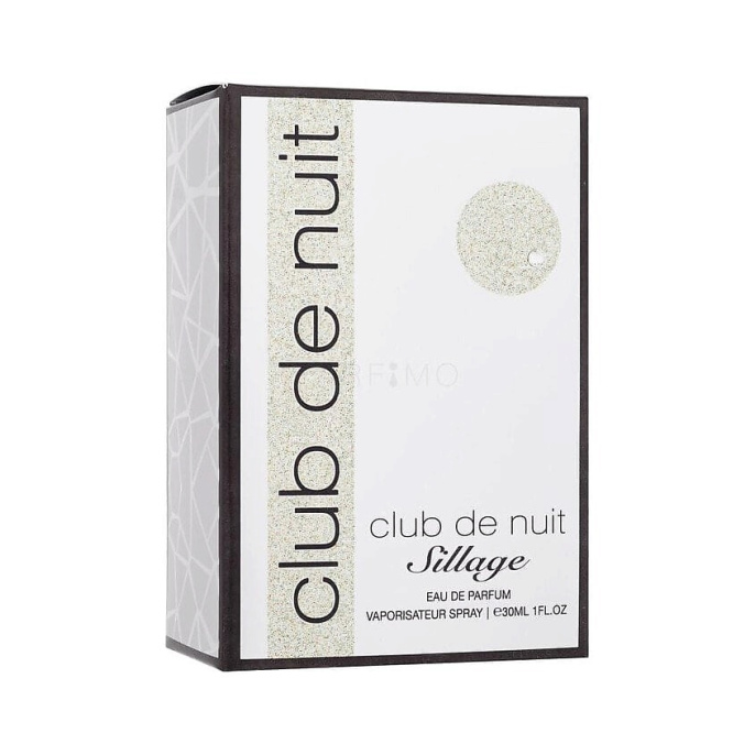 Armaf - Club de Nuit Sillage 30 ml