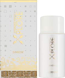 Al Haramain - XPlore Snow Eau de Parfum 100 ml