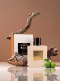 Rayhaan - Cedrus Blanc Eau de Parfum 100 ml