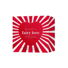 Оригинал Escada - Fairy Love Eau de Toilette 30 ml