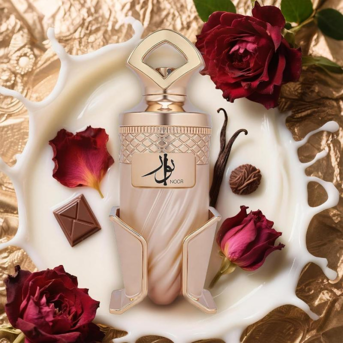Riiffs Perfumes - Noor Extrait de Parfum 100 ml