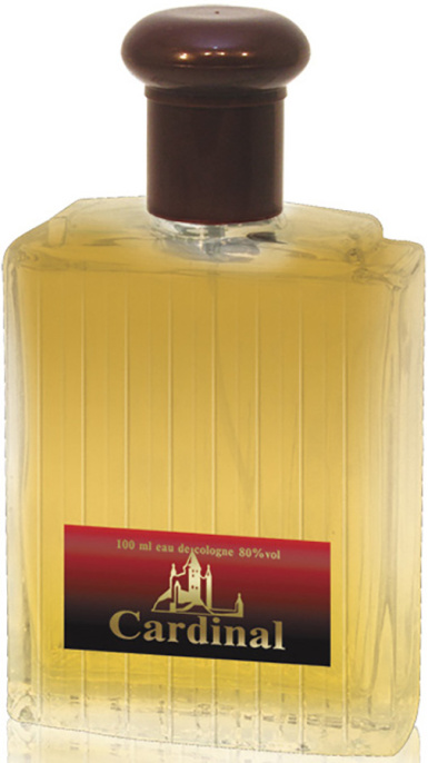 Parfums Eternel -  Cardinal 100 мл