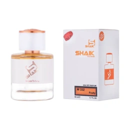 Элитный парфюм Shaik New Design W332 Dolce&Gabbana Sexy Chocolate