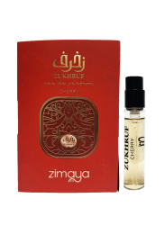 Пробник оригинал Zimaya Perfumes Zukhruf Cherry 3.5 ml