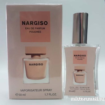 Купить Бренд парфюм Nargiso Poudree, 50 ml оптом