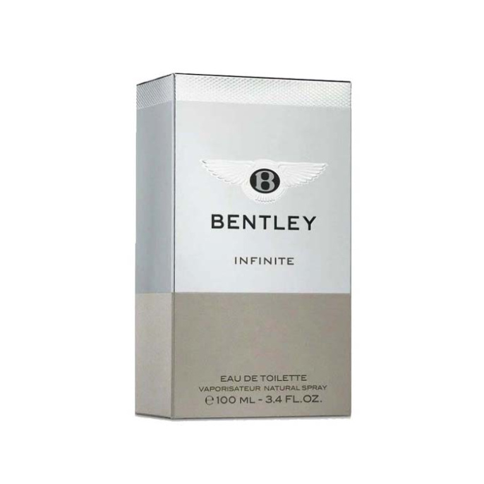 Оригинал Bentley - Infinite Eau de Toilette 100 ml