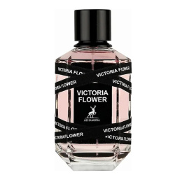 Maison Alhambra - Victoria Flower edP 100 ml