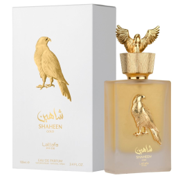 Lattafa - Shaheen Gold, 100 ml