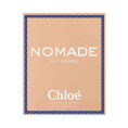 Высокого качества 1в1 Chloe - Nomade Nuit d'Egypte 75 ml