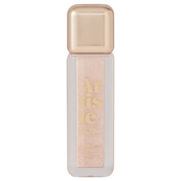 Тени для век жидкие Vivienne Sabo Artiste 24/7 тон 02 Brillant Dore