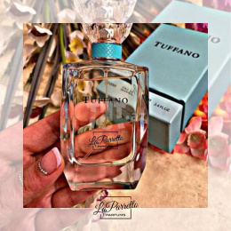 La Parretto - Tuffano, 100 ml
