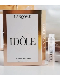 Пробник Оригинал Lancome Idole Eau De Toilette 1.2 ml