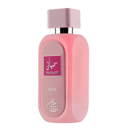 Fragrance World - Hayaati Rose edP 100 ml