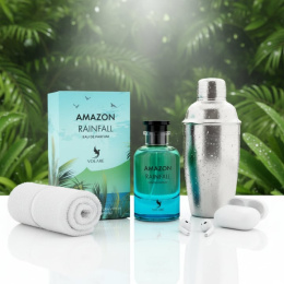 Volare Parfums - Amazon Rainfall 100 ml
