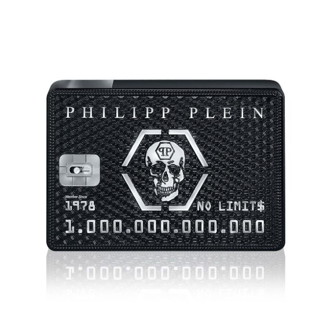 Оригинал Philipp Plein - No Limits Parfum 50 ml