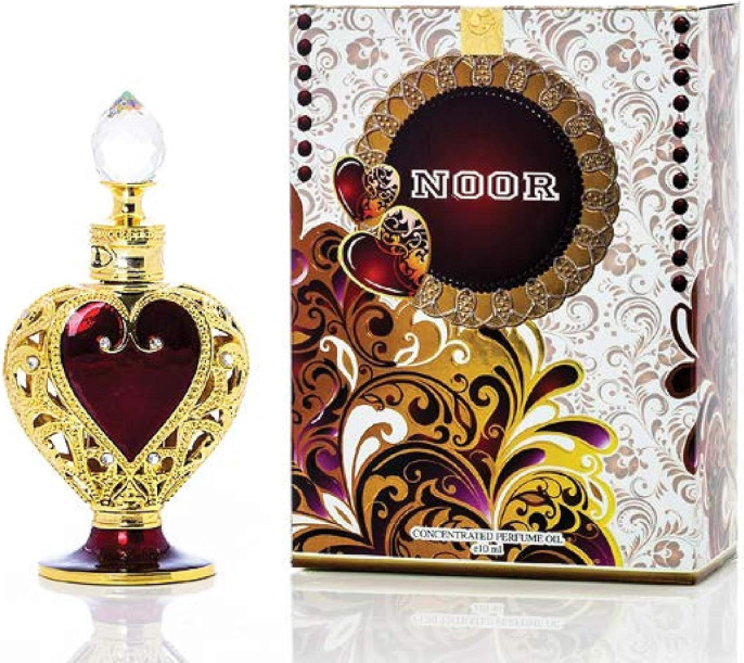 Khalis Perfumes - Noor 10 мл
