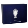 Набор оригинал Afnan Turathi Blue Luxury Gift Set (2x150+90ml)