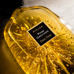 Оригинал Atelier Des Ors Rose Omeyyade EDP 100 ml