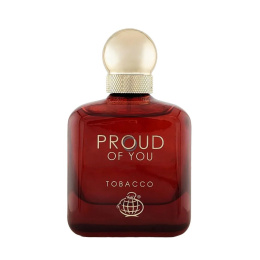 Fragrance World - Proud Of You Tobacco 100 ml