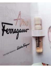Пробник Оригинал Salvatore Ferragamo Amo Ferragamo 1.5 ml