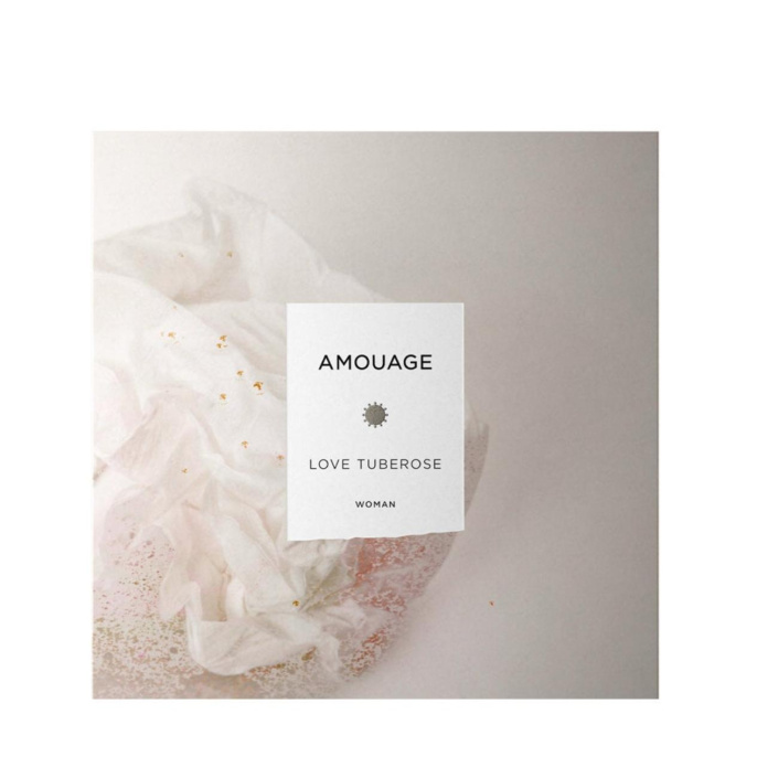 Оригинал Amouage Love Tuberose Woman EDP 100 ml