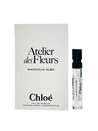 Пробник Оригинал Chloe Atelier Des Fleurs Magnolia Alba 1.2 ml