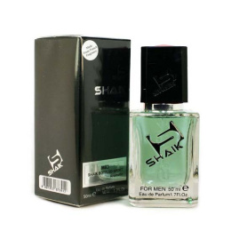 Элитный парфюм Shaik M83 Hugo Boss Bottled Sport