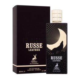 Maison Alhambra - Russe Leather edP 80 ml