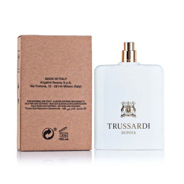 Тестер оригинал Trussardi Donna EDP (W) 100 мл