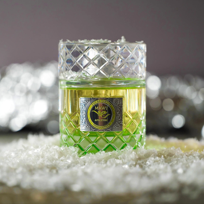 Paris Corner - Mawj Appletini Eau de Parfum 100 ml