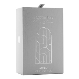 Armaf - Club De Nuit Private Key To My Success 100 ml